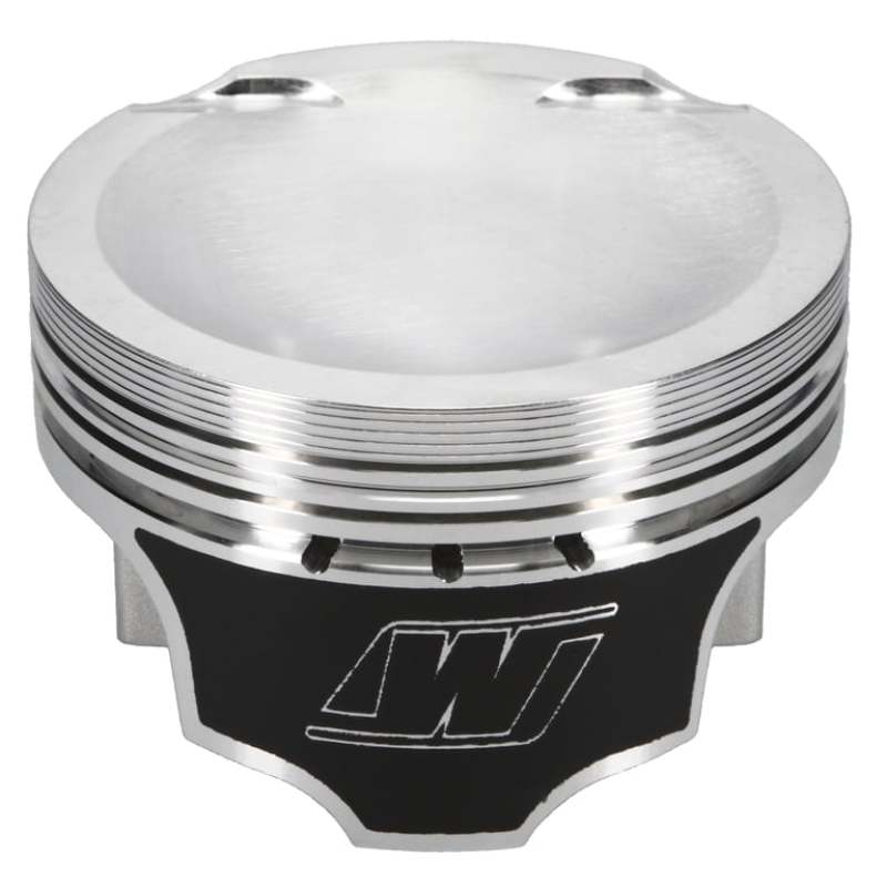 Wiseco Mazda Speed 3 Dished -13.3cc 9.5:1 Piston Shelf Stock Kit Wiseco Piston Sets - Forged - 4cyl AXOPROS