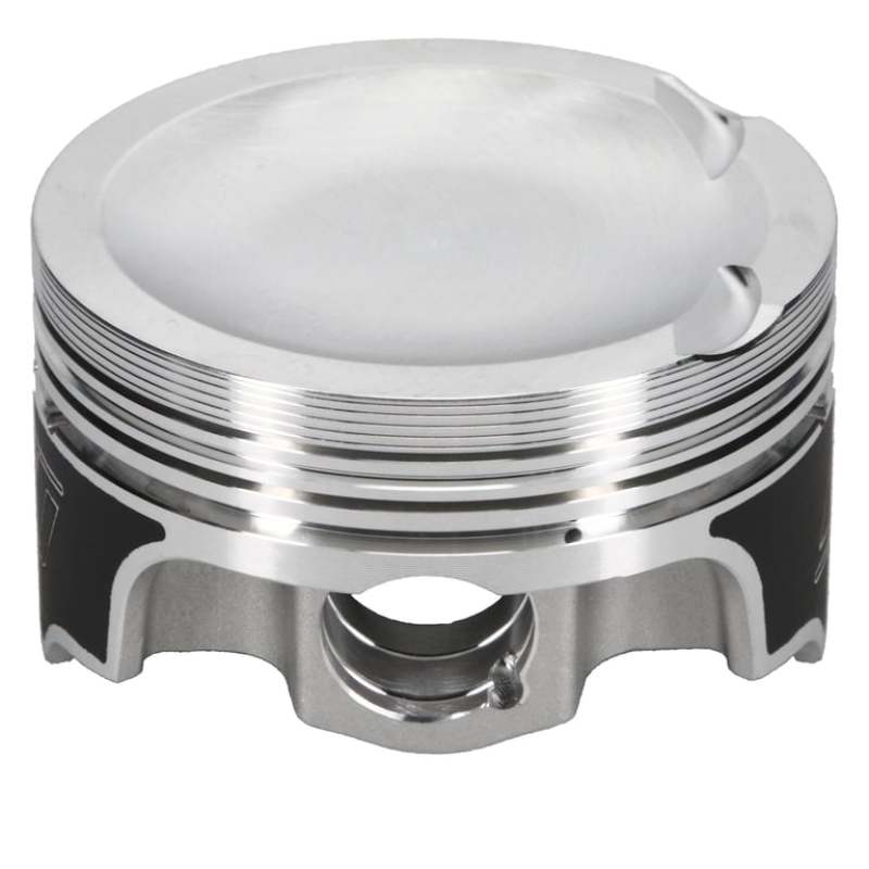 Wiseco Mazda Speed 3 Dished -13.3cc 9.5:1 Piston Shelf Stock Kit Wiseco Piston Sets - Forged - 4cyl AXOPROS