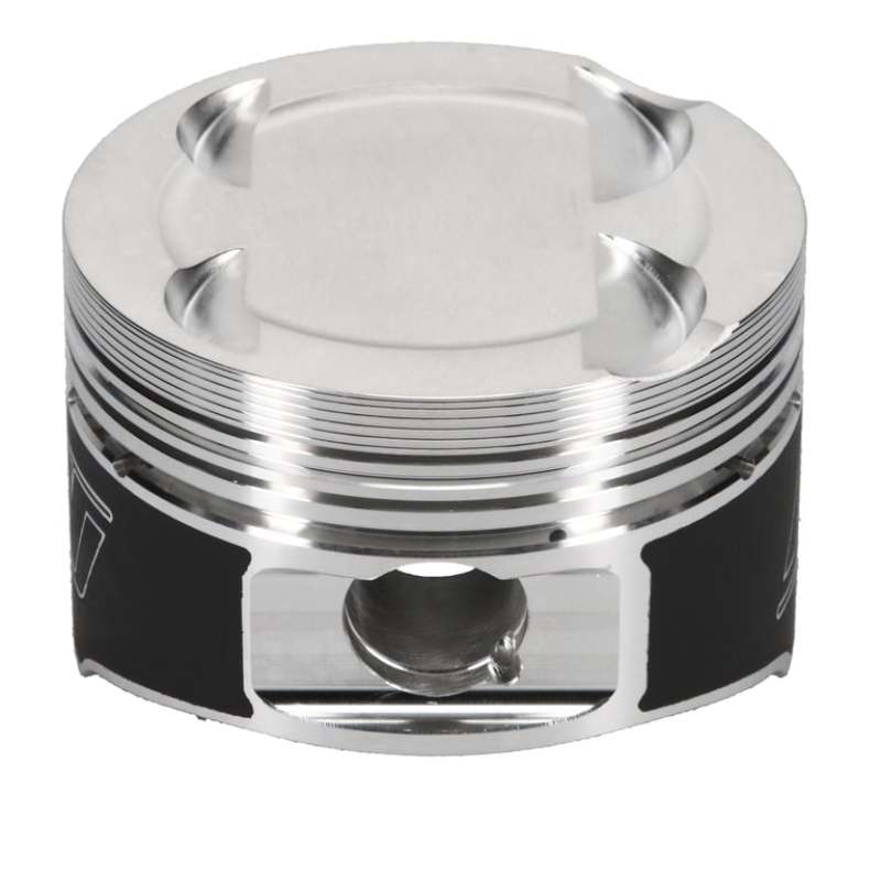Wiseco MAZDA Turbo -13cc 1.258 X 79MM Piston Shelf Stock Kit Wiseco Piston Sets - Forged - 4cyl AXOPROS