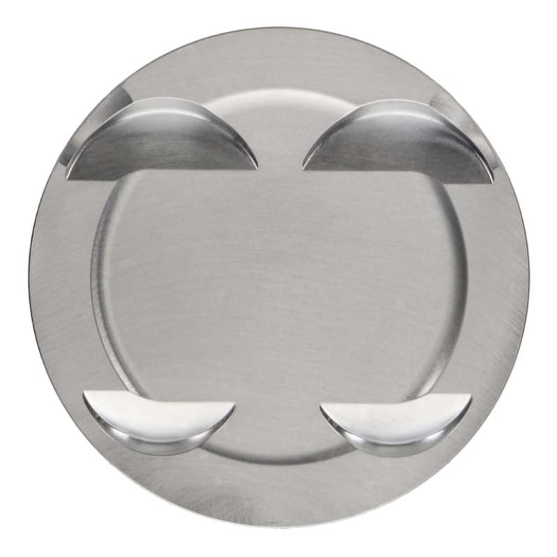 Wiseco MAZDA Turbo -13cc 1.258 X 79MM Piston Shelf Stock Kit Wiseco Piston Sets - Forged - 4cyl AXOPROS