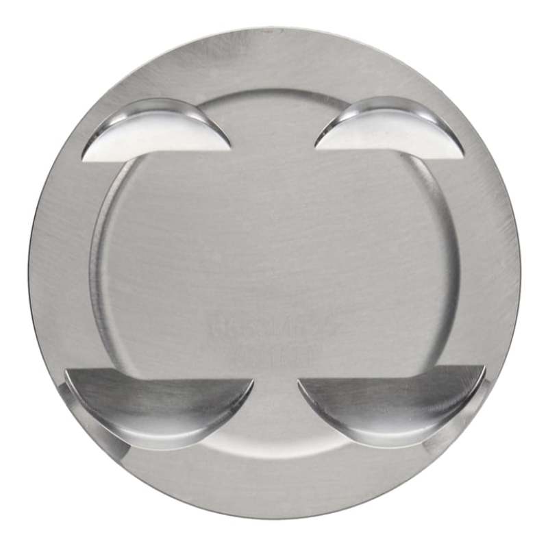 Wiseco MAZDA Turbo -4cc 1.201 X 83.5 Piston Shelf Stock Kit Wiseco Piston Sets - Forged - 4cyl AXOPROS