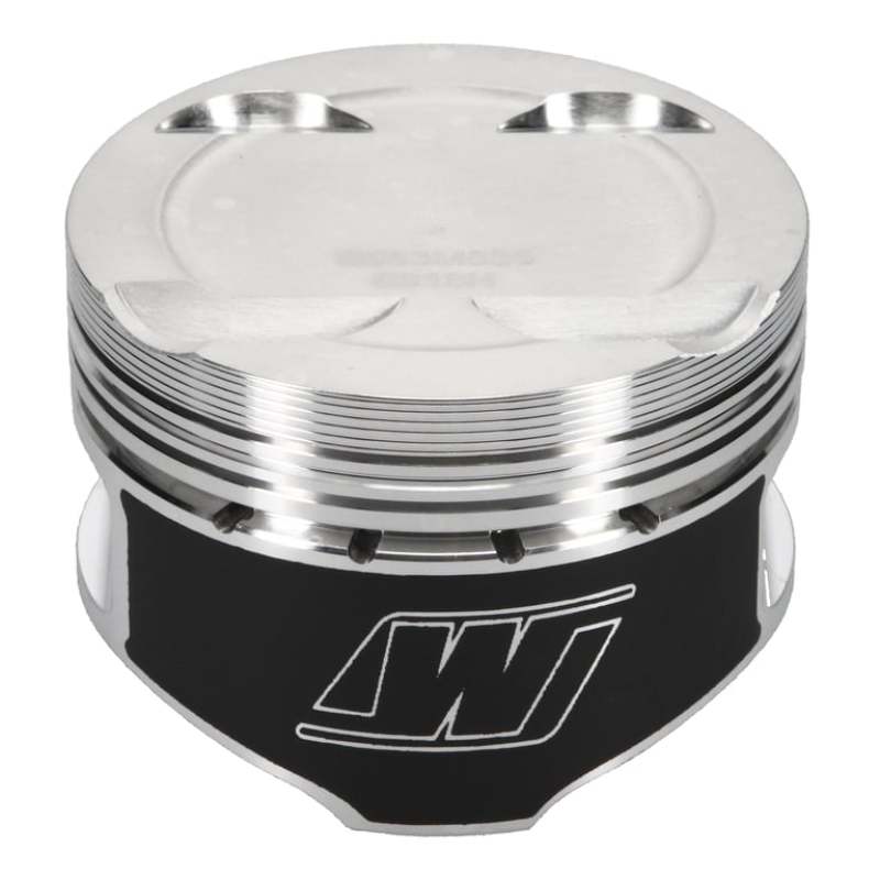 Wiseco MAZDA Turbo -4cc 1.201 X 83.5 Piston Shelf Stock Kit Wiseco Piston Sets - Forged - 4cyl AXOPROS