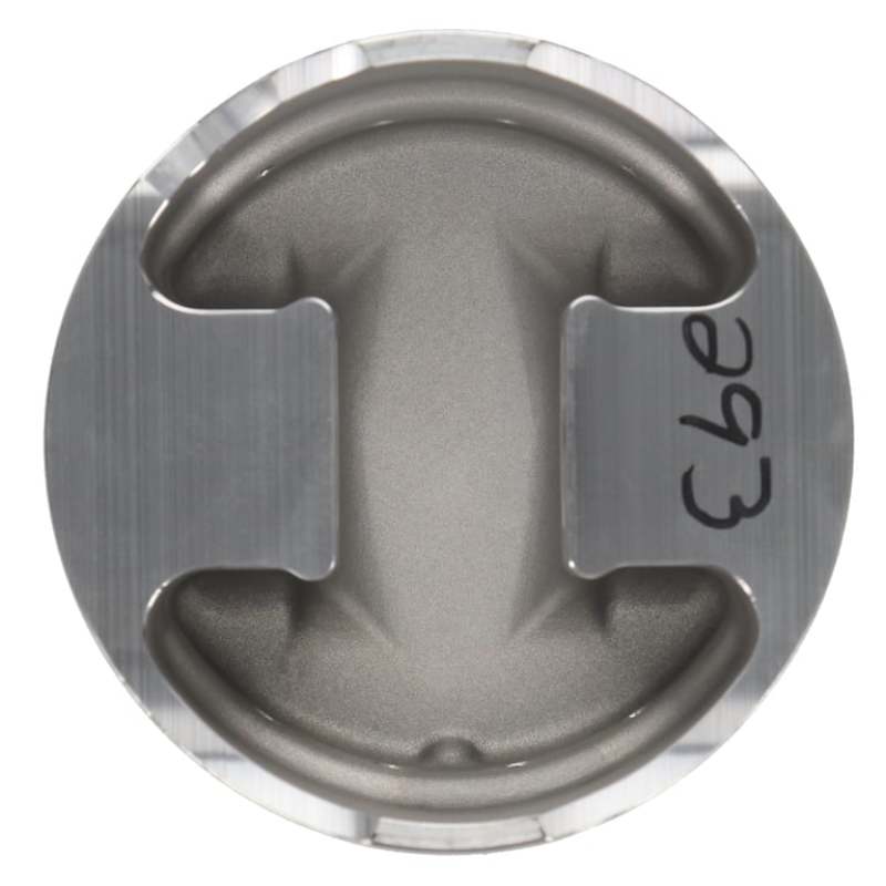Wiseco Mazdaspeed 2.0 FS Turbo -16.5cc Dish Piston Shelf Stock Kit Wiseco Piston Sets - Forged - 4cyl AXOPROS