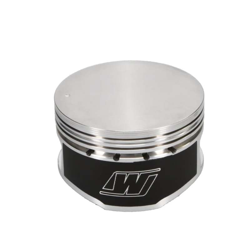 Wiseco Mini-Cooper 2002-5 FT 8.5:1 Turbo 77.5mm Piston Shelf Stock Kit Wiseco Piston Sets - Forged - 4cyl AXOPROS