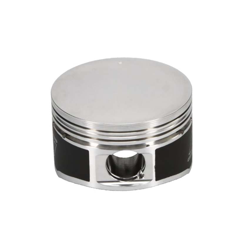 Wiseco Mini-Cooper 2002-5 FT 8.5:1 Turbo 77.5mm Piston Shelf Stock Kit Wiseco Piston Sets - Forged - 4cyl AXOPROS