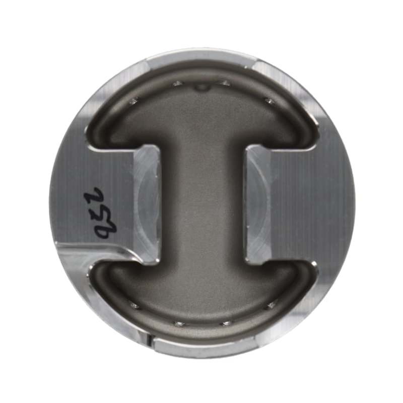 Wiseco Mini-Cooper 2002-5 FT 8.5:1 Turbo 77mm Piston Shelf Stock Kit Wiseco Piston Sets - Forged - 4cyl AXOPROS