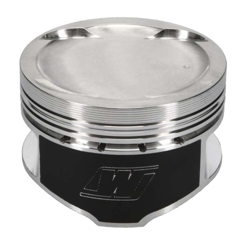 Wiseco Mits 3000 Turbo -14cc 1.250 X 92MM Piston Shelf Stock Kit Wiseco Piston Sets - Forged - 6cyl AXOPROS