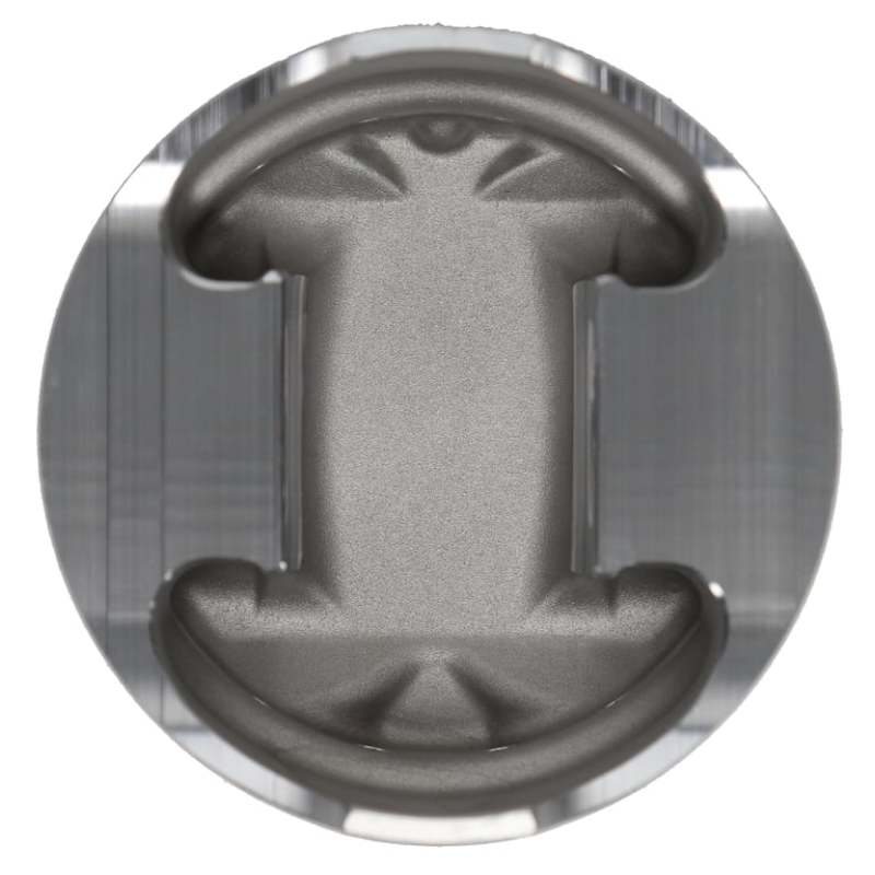 Wiseco Mits Turbo DISH -10cc 1.378 X 85.5 Piston Shelf Stock Kit Wiseco Piston Sets - Forged - 4cyl AXOPROS