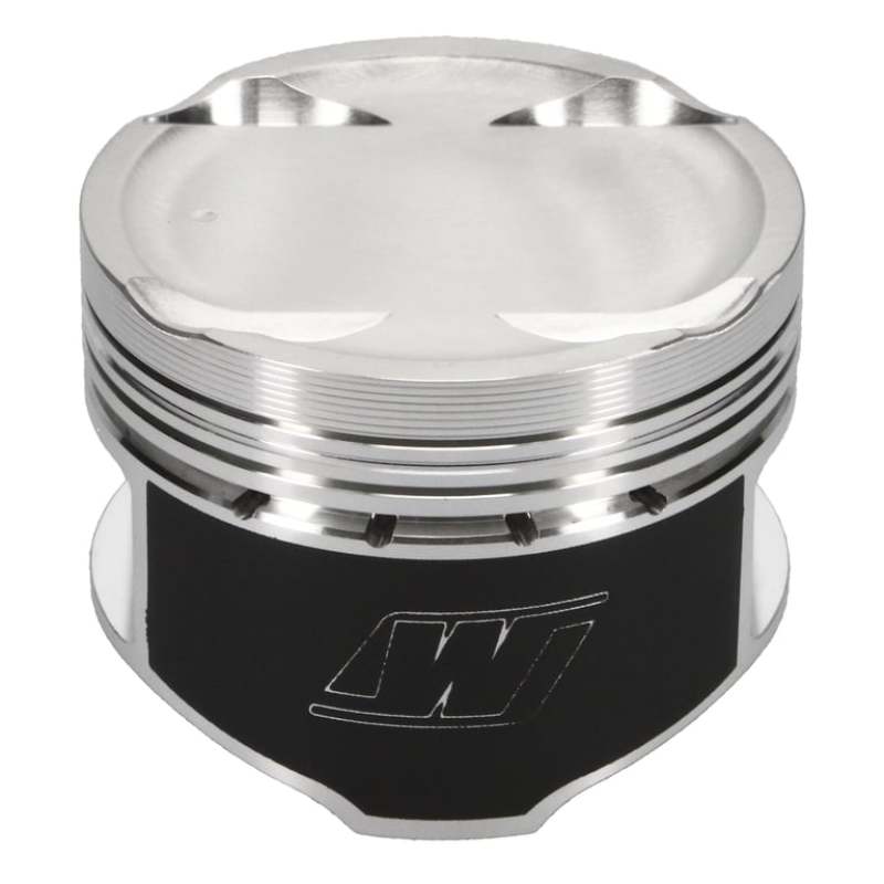 Wiseco Mits Turbo DISH -10cc 1.378 X 86.0 Piston Shelf Stock Kit Wiseco Piston Sets - Forged - 4cyl AXOPROS