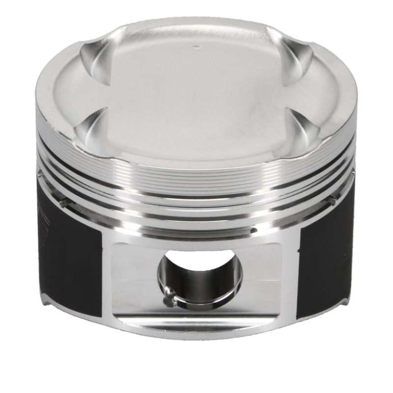 Wiseco Mits Turbo DISH -10cc 1.378 X 86.0 Piston Shelf Stock Kit Wiseco Piston Sets - Forged - 4cyl AXOPROS