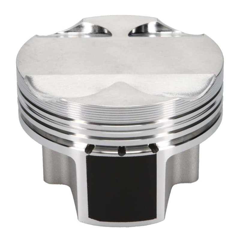 Wiseco Mitsubishi EVO 10 4B11-T 2008+ -4.5cc Piston Shelf Stock Kit Wiseco Piston Sets - Forged - 4cyl AXOPROS