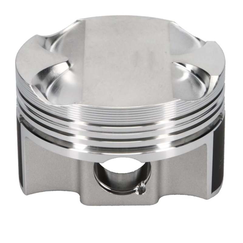 Wiseco Mitsubishi EVO 10 4B11-T 2008+ -4.5cc Piston Shelf Stock Kit Wiseco Piston Sets - Forged - 4cyl AXOPROS
