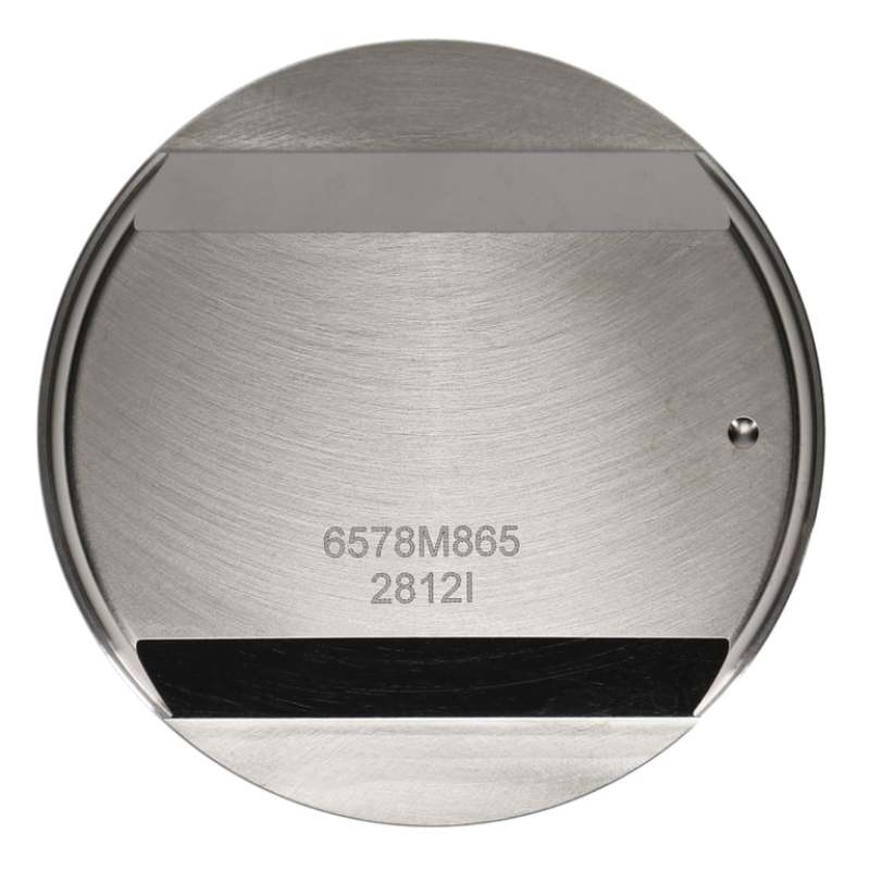 Wiseco Nissan RB25 DOME 6578M865 Piston Kit Wiseco Piston Sets - Forged - 6cyl AXOPROS