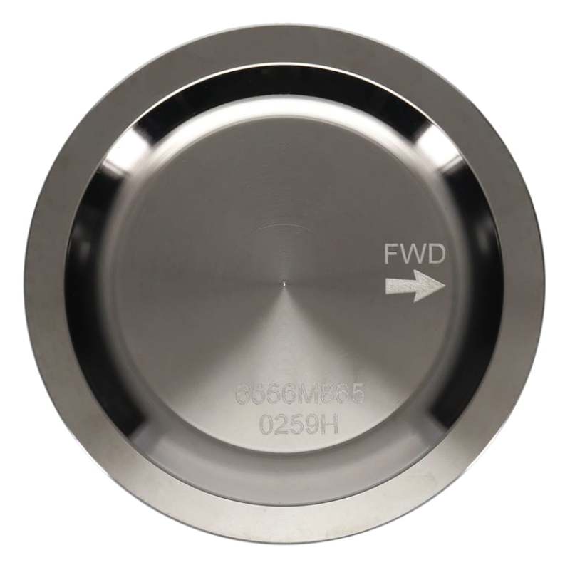 Wiseco Nissan SR20 Turbo -12cc 1.260 X 865 Piston Kit Wiseco Piston Sets - Forged - 4cyl AXOPROS