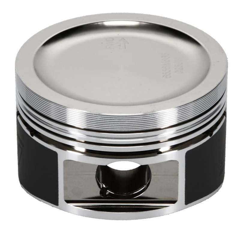 Wiseco Nissan SR20 Turbo -12cc 1.260 X 865 Piston Kit Wiseco Piston Sets - Forged - 4cyl AXOPROS