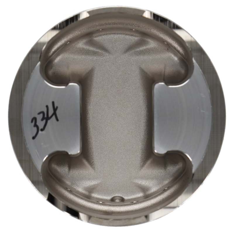 Wiseco Nissan SR20 Turbo -12cc 1.260 X 865 Piston Kit Wiseco Piston Sets - Forged - 4cyl AXOPROS