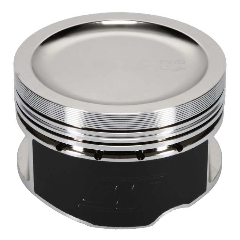 Wiseco Nissan SR20 Turbo -12cc 1.260 X 865 Piston Shelf Stock Kit Wiseco Piston Sets - Forged - 4cyl AXOPROS