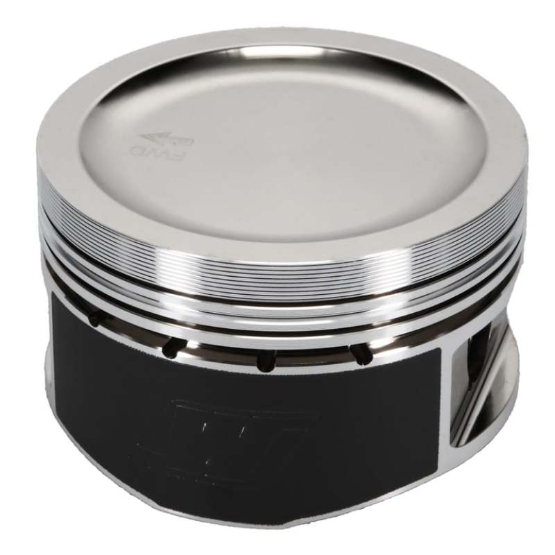 Wiseco Nissan SR20 Turbo -12cc 1.260 X 865 Piston Shelf Stock Kit Wiseco Piston Sets - Forged - 4cyl AXOPROS