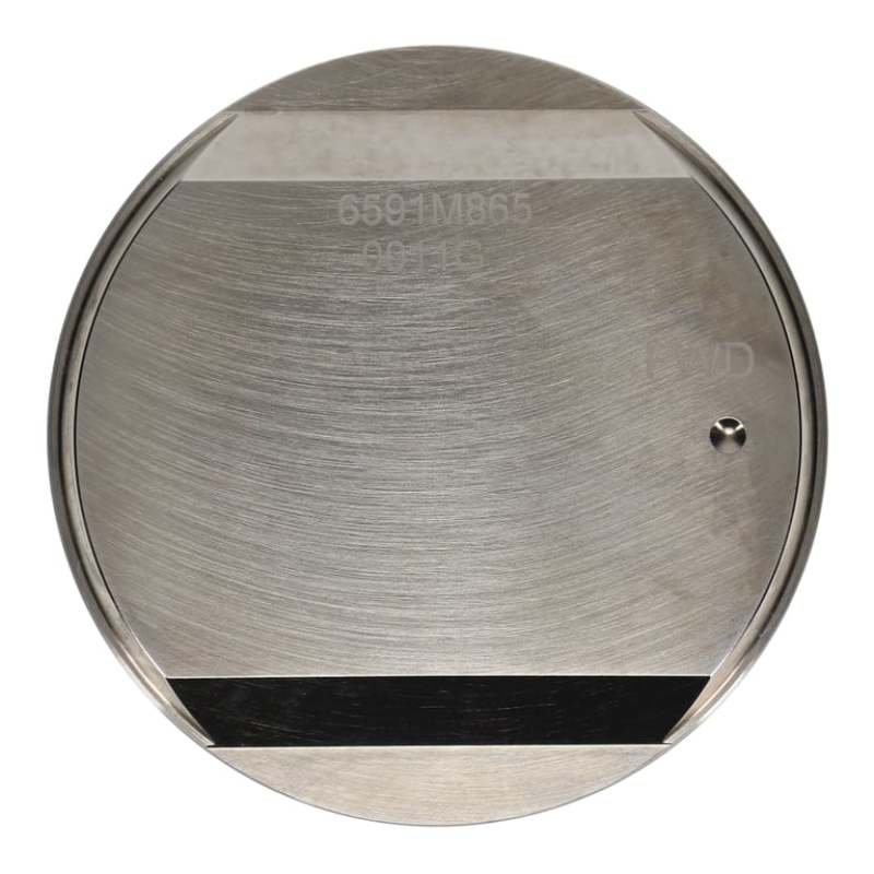 Wiseco Nissan Turbo Domed +14cc 1.181 X 86.5 Piston Kit Wiseco Piston Sets - Forged - 6cyl AXOPROS