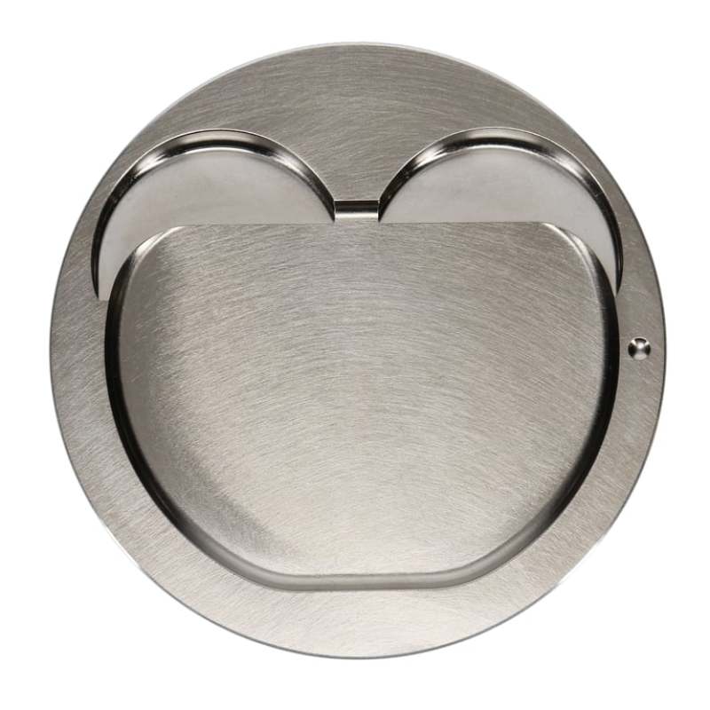 Wiseco Nissan VQ37 1.198inch CH -15.5cc R/Dome 9:1 Piston Shelf Stock Kit Wiseco Piston Sets - Forged - 6cyl AXOPROS