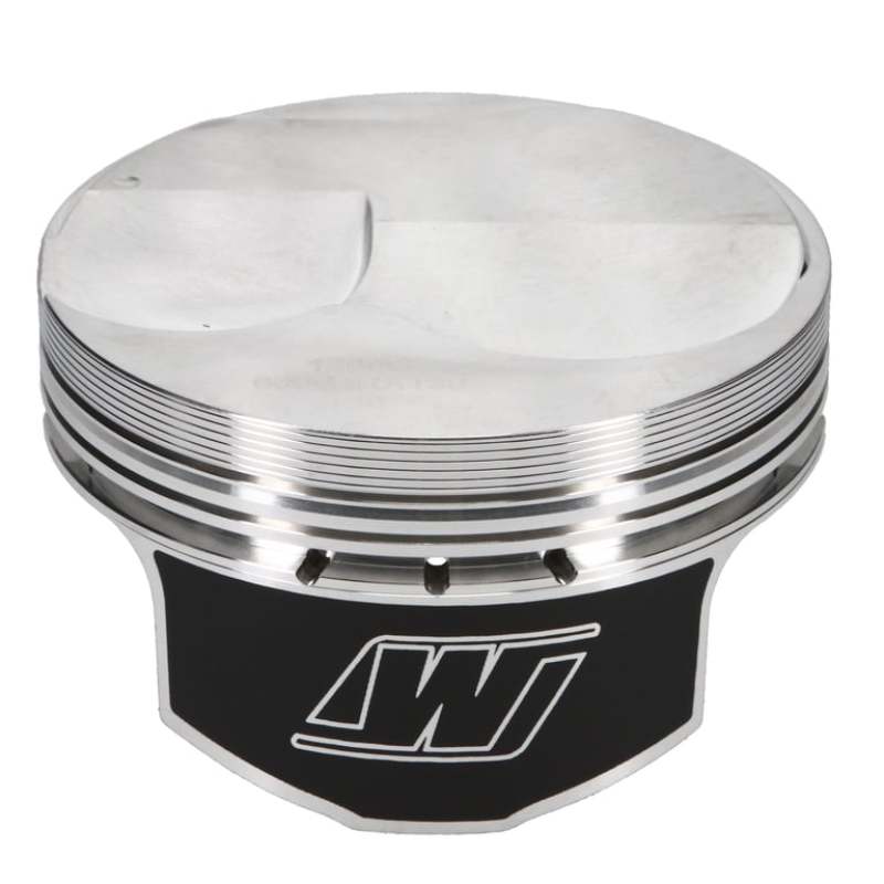 Wiseco SBC LS7 +2.5cc Dome 1.175inch CH Piston Shelf Stock Kit Wiseco Piston Sets - Forged - 8cyl AXOPROS