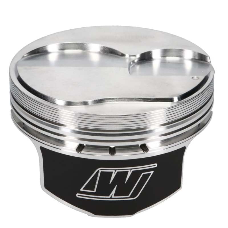 Wiseco SBC LS7 +2.5cc Dome 1.175inch CH Piston Shelf Stock Kit Wiseco Piston Sets - Forged - 8cyl AXOPROS