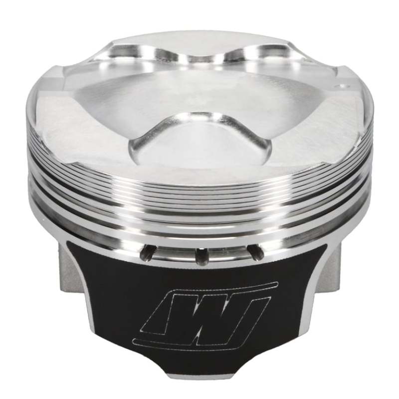 Wiseco Subaru FA20 Direct Injection Piston Kit 2.0L -9.5cc Wiseco Piston Sets - Forged - 4cyl AXOPROS