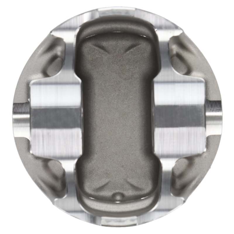Wiseco Subaru FA20 Direct Injection Piston Kit 2.0L -9.5cc Wiseco Piston Sets - Forged - 4cyl AXOPROS