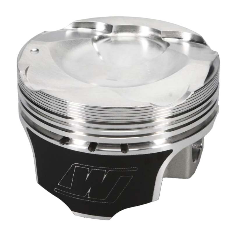 Wiseco Subaru FA20 Direct Injection Piston Kit 2.0L -9.5cc Wiseco Piston Sets - Forged - 4cyl AXOPROS