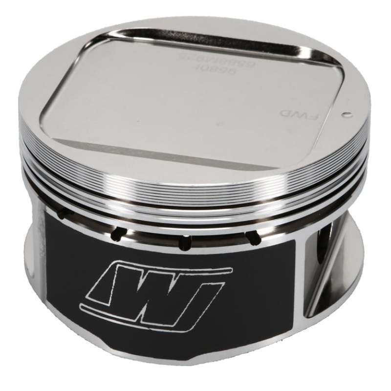 Wiseco Subaru WRX 4v R/Dome 8.4:1 CR 92.5 Piston Kit Wiseco Piston Sets - Forged - 4cyl AXOPROS