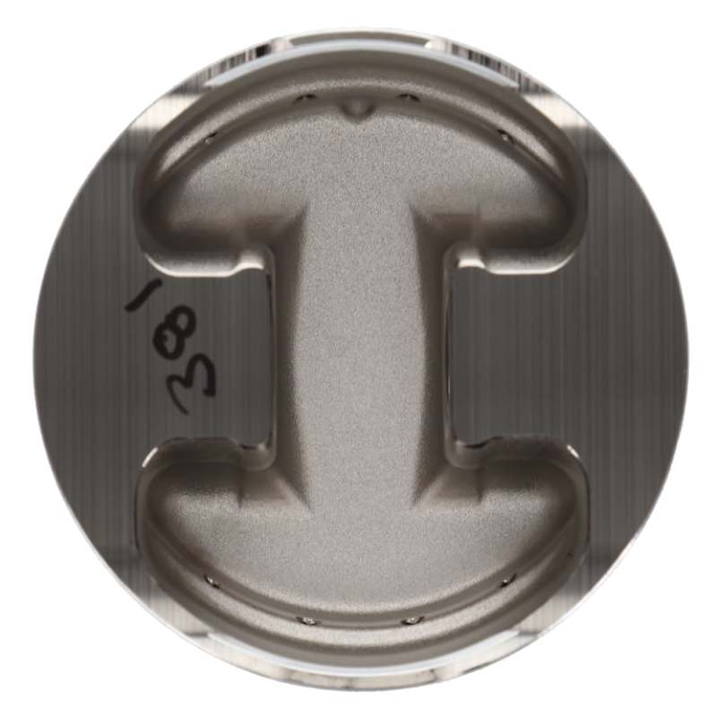 Wiseco Subaru WRX 4v R/Dome 8.4:1 CR 92mm Piston Kit Wiseco Piston Sets - Forged - 4cyl AXOPROS