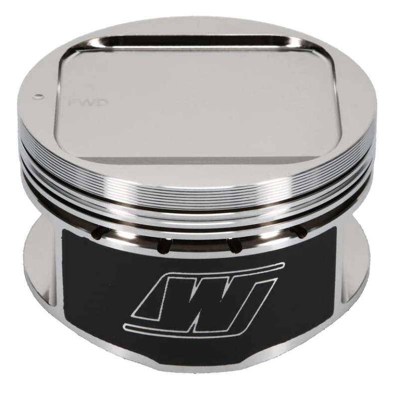 Wiseco Subaru WRX 4v R/Dome 8.4:1 CR 92mm Piston Kit Wiseco Piston Sets - Forged - 4cyl AXOPROS