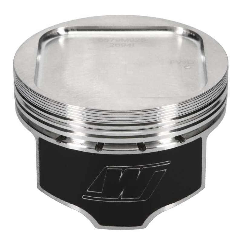 Wiseco Subaru WRX EJ20 STROKER 1.181CH Piston Shelf Stock Kit Wiseco Piston Sets - Forged - 4cyl AXOPROS