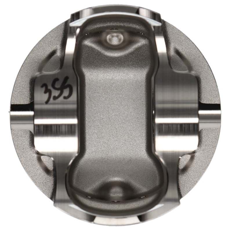 Wiseco Toyota 2JZGTE 3.0L 86.25mm +.25mm Oversize Bore Asymmetric Skirt Piston Set Wiseco Piston Sets - Forged - 4cyl AXOPROS
