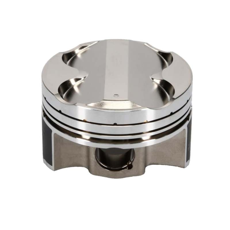Wiseco Toyota 2JZGTE 3.0L 86.5mm +.5mm Oversize Bore 33.98 Comp Ht Asymmetric Skirt Piston Set Wiseco Piston Sets - Forged - 4cyl AXOPROS