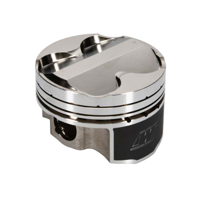 Wiseco Toyota 2JZGTE 3.0L 86.5mm +.5mm Oversize Bore 33.98 Comp Ht Asymmetric Skirt Piston Set Wiseco Piston Sets - Forged - 4cyl AXOPROS