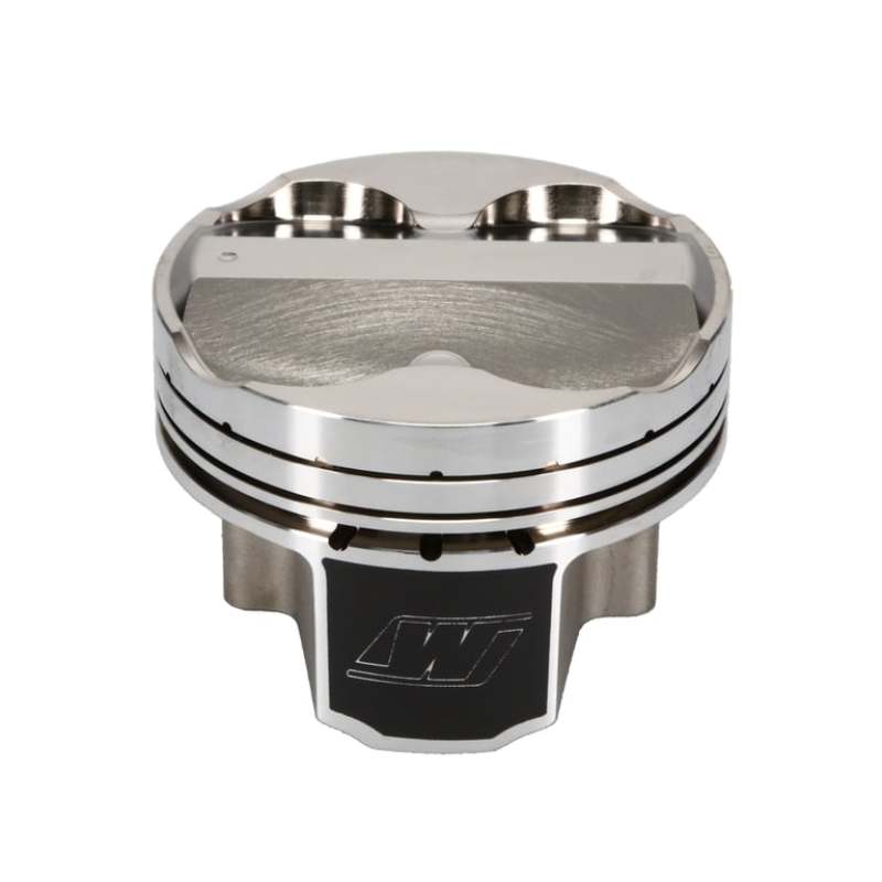 Wiseco Toyota 2JZGTE 3.0L 86.5mm +.5mm Oversize Bore 33.98 Comp Ht Asymmetric Skirt Piston Set Wiseco Piston Sets - Forged - 4cyl AXOPROS