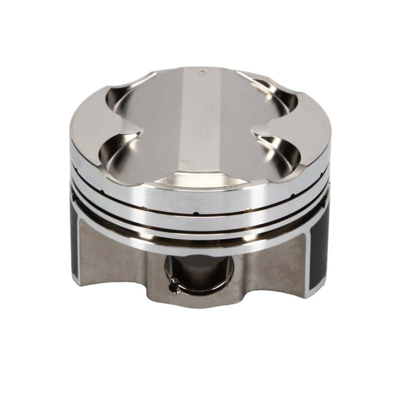 Wiseco Toyota 2JZGTE 3.0L 86.5mm +.5mm Oversize Bore 33.98 Comp Ht Asymmetric Skirt Piston Set Wiseco Piston Sets - Forged - 4cyl AXOPROS