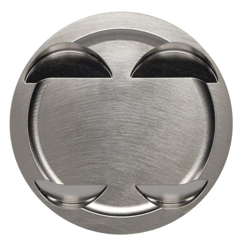 Wiseco Toyota 3SGTE 4v Dished -6cc Turbo 86mm Piston Shelf Stock Kit Wiseco Piston Sets - Forged - 4cyl AXOPROS