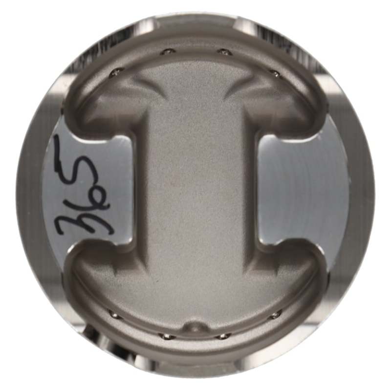 Wiseco Toyota 3SGTE 4v Dished -6cc Turbo 87mm Piston Kit Wiseco Piston Sets - Forged - 4cyl AXOPROS