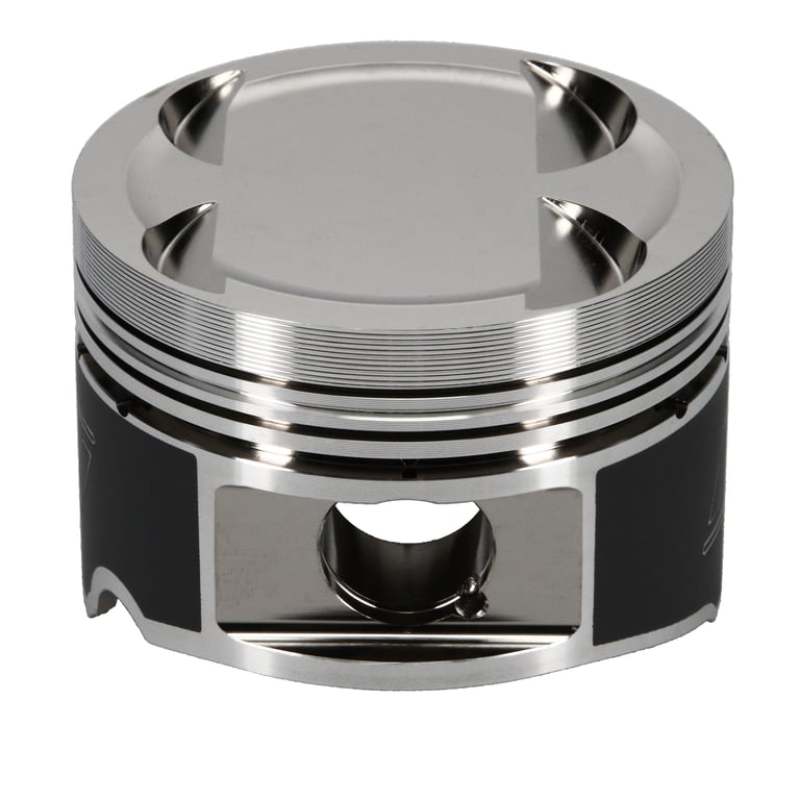 Wiseco Toyota 3SGTE 4v Dished -6cc Turbo 87mm Piston Kit Wiseco Piston Sets - Forged - 4cyl AXOPROS