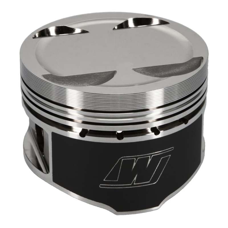 Wiseco Toyota 3SGTE 4v Dished -6cc Turbo 87mm Piston Kit Wiseco Piston Sets - Forged - 4cyl AXOPROS