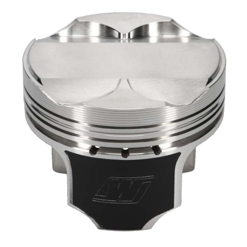 Wiseco Toyota 4AG 4V Domed +5.9cc (6506M82 Piston Shelf Stock Kit Wiseco Piston Sets - Forged - 4cyl AXOPROS