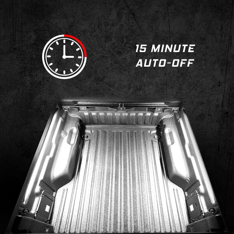 XK Glow 44In Truck Bed Light Kit XKGLOW Light Accessories and Wiring AXOPROS