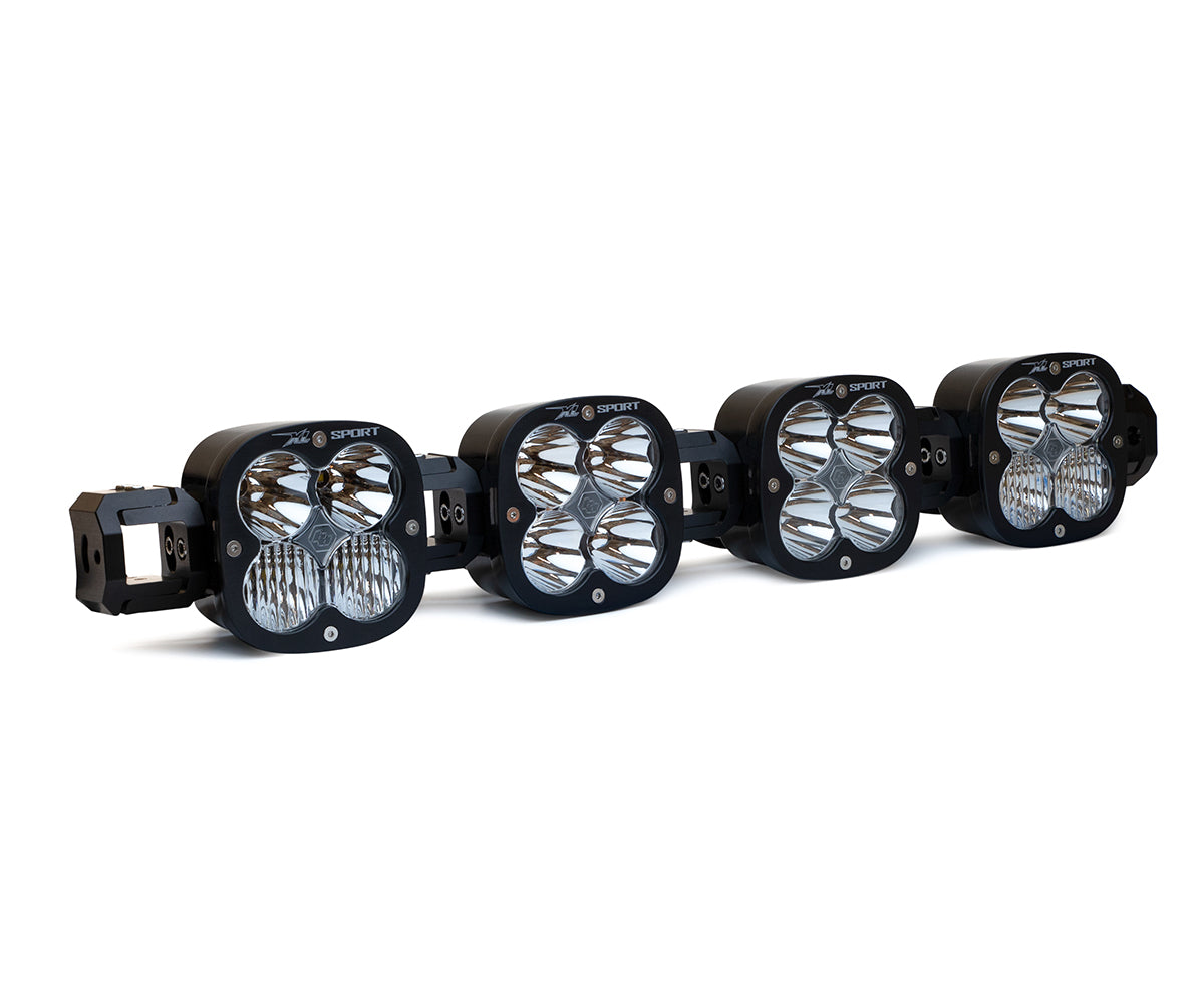 XL Linkable LED Light Bar Baja Designs Light Bar  AXOPROS