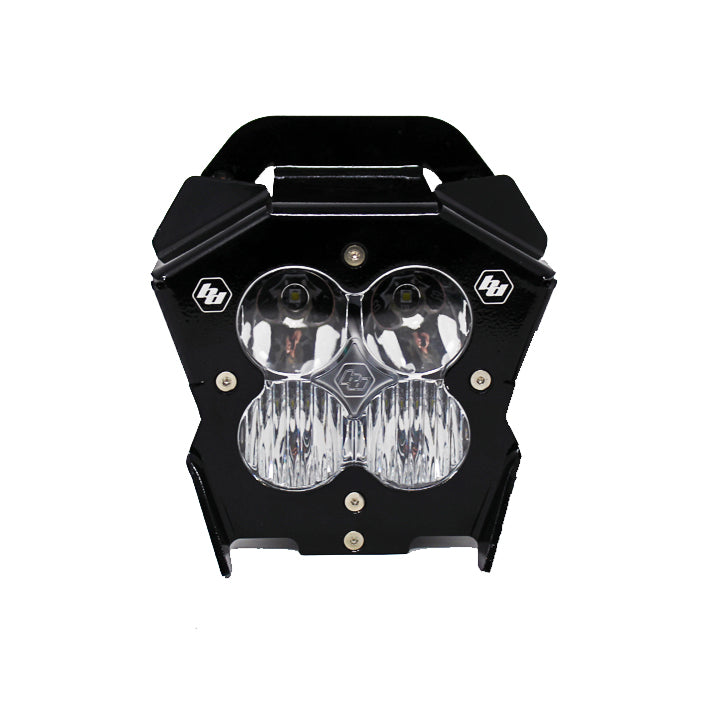 XL Pro (D/C) Headlight Kit Baja Designs Headlight Conversion Kit AXOPROS