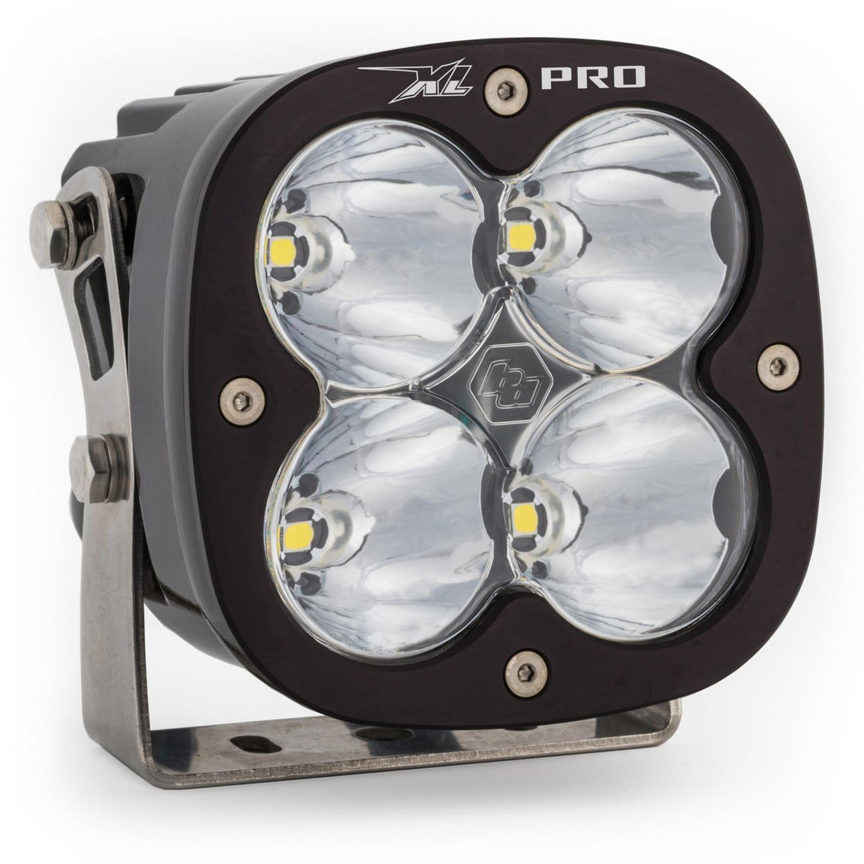 XL Pro LED Auxiliary Light Pod Baja Designs Auxiliary Light AXOPROS