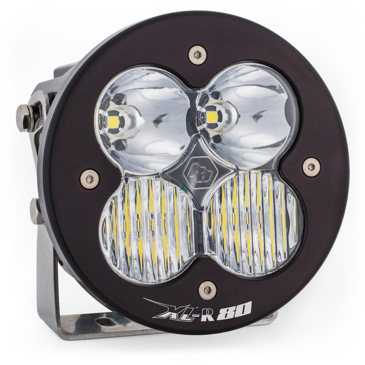 XL-R 80 LED Auxiliary Light Pod Baja Designs Auxiliary Light  AXOPROS
