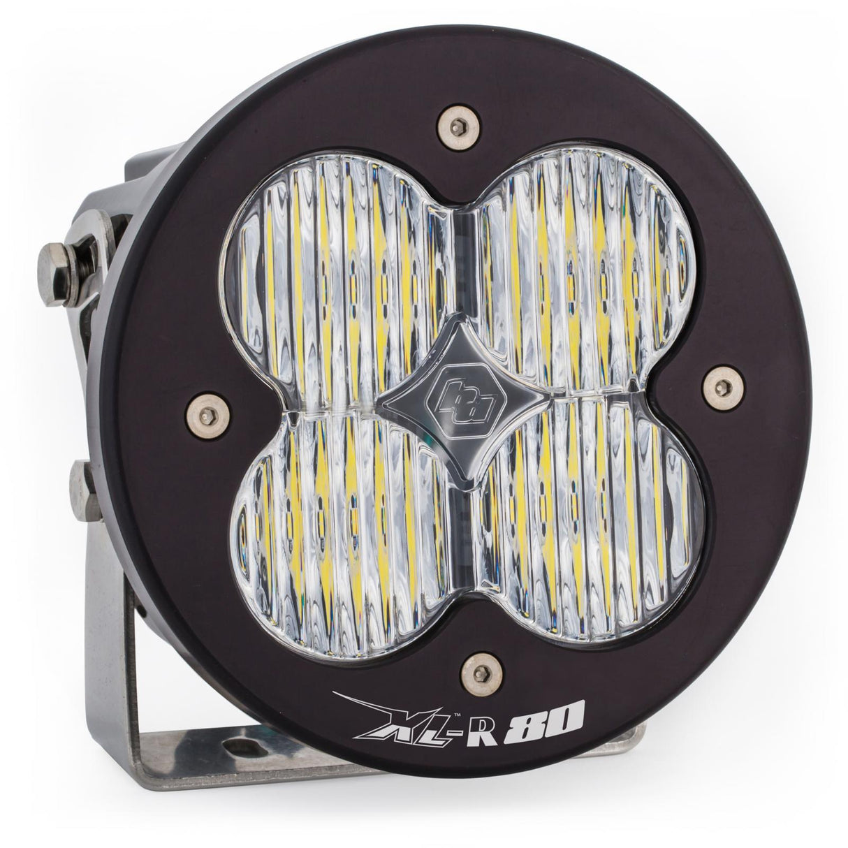 XL-R 80 LED Auxiliary Light Pod Baja Designs Auxiliary Light  AXOPROS