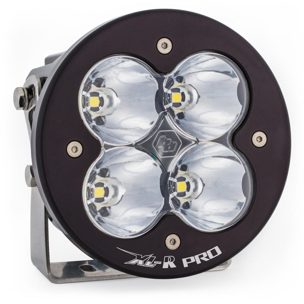 XL-R Pro LED Auxiliary Light Pod Baja Designs Auxiliary Light  AXOPROS